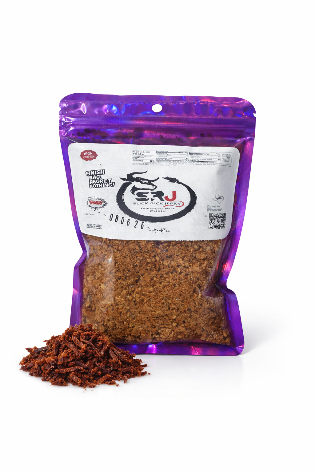 Jerky Dust / Machacado