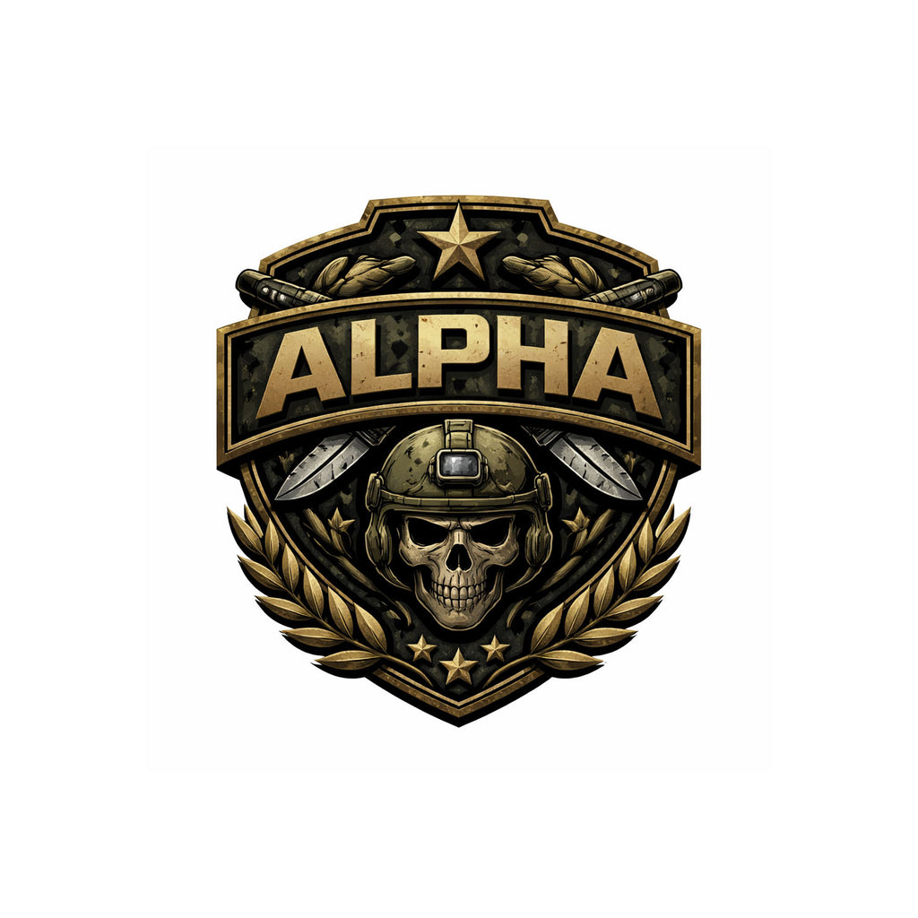 Alpha - Green - Cucumber Jalapeño