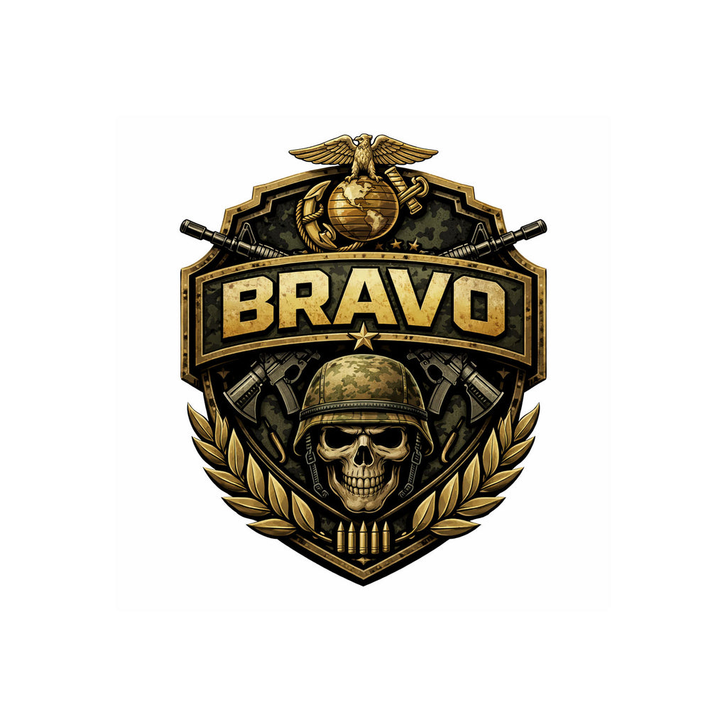Bravo - Red - Ghost Pepper Chili Lime